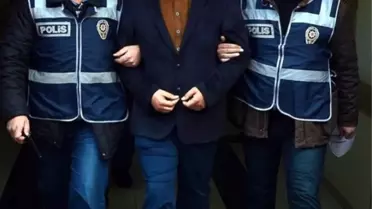 İstanbul Merkezli 5 İlde Yolsuzluk Operasyonu: 27 Gözaltı