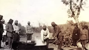 Mehmetçik Vakfı'ndan Şükran Videosu