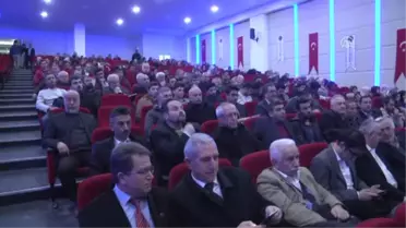 Osmanlı'dan 15 Temmuz'a Darbeler'Konferansı
