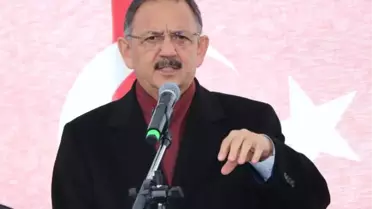 Özhaseki'den Baykal'a: Sapık Ne Dediğini Bilmiyor Herhalde (2)