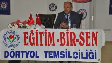 Prof. Dr. Çelik: 'Son Yüzyılda Yetiştirdiğimiz Üç Neslimizi Mahvettiler'