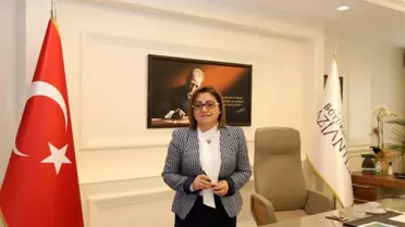 Şahin, 'Çanakkale Zaferi, Tarihten Silinmek İstenen Bir Milletin Küllerinden Yeniden Doğuşudur'