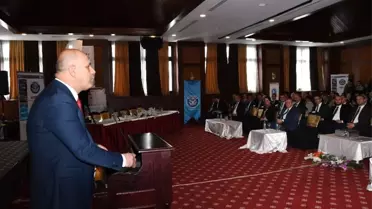 Sarıkamış Kış Turizmi Çalıştayı