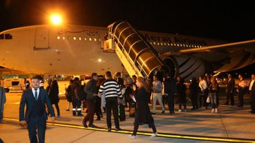 Türkiye, İran'dan 2 Milyon Turist Bekliyor