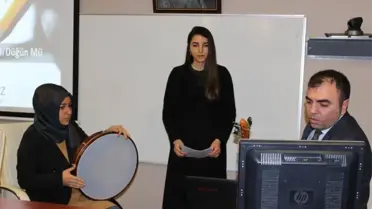 Yıldızeli'nde Çanakkale Şehitleri Anıldı