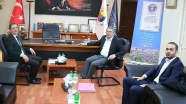 Ziraat'ten 'Girişimciye Değer' Kredisi