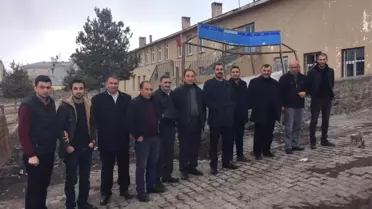 AK Parti'den Park Söken Başkana Tepki