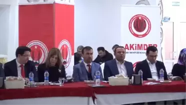 Ak Partili İnceöz; 'Demokrasi Dersi Almak İsteyenler Türkiye'ye Baksın'