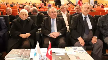 Bediüzzaman Said Nursi, Üsküdar Üniversitesi'nde anıldı