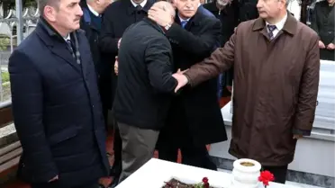 Çanakkale Şehitleri Anıldı