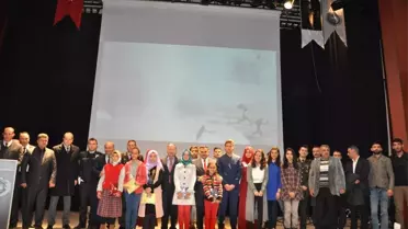 Çanakkale Şehitleri Develi'de Törenlerle Anıldı