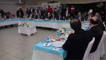 Canikli: 'Derecelendirme Kuruluşlarının Artık Atacak Barutları, Mermileri Kalmamıştır Türkiye'ye...