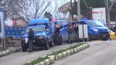 Edirne'deki Uyuşturucu Operasyonda 24 Tutuklama