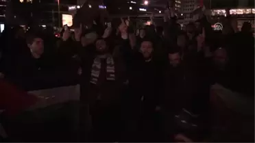 Israil'in 'Ezan Yasağı' Yasa Tasarısına Tepkiler