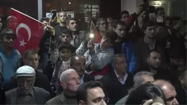 Kalkınma Bakanı Elvan: 'Hep Birlikte Şahlanacağız, Ayağa Kalkacağız'