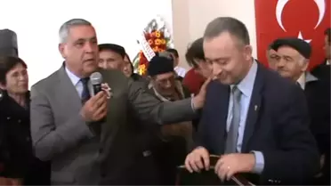 Muğla Ümit Kocasakal'dan Yeni Anayasa Değerlendirmesi