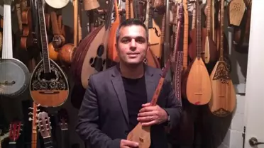 18 Mart Anısına 18 Çalgıyla 'Çanakkale Türküsü'