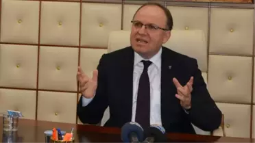 Siirt'te '15 Temmuz Demokrasi Zaferi' Paneli