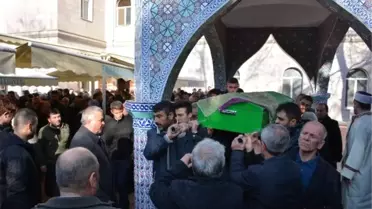 Tokat'taki Cinayet 12 Saniyede Gerçekleşmiş (2)