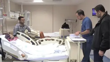 Annelerine 'Hayat Vermek' İçin Sıraya Girdiler