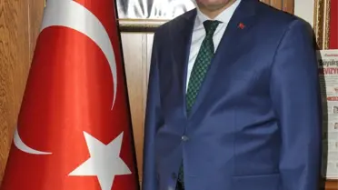 Başkan Alıcık, Türk Dünyasının Nevruz Bayramını Kutladı