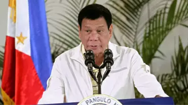 Çin'in Faaliyetlerine Karşı Koyamayız'