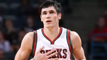 Ersan'ın 23 Sayısı Hawks'a Yetmedi