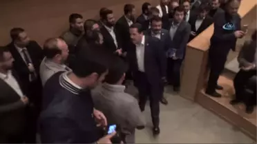 Memur-Sen Genel Başkanı Yalçın, 'Parlamenter Sistem Bu Ülkede Hep Kriz Getirmiş'