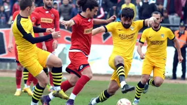 Spor Toto 3. Lig