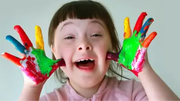21 Mart Dünya Down Sendromu Günü