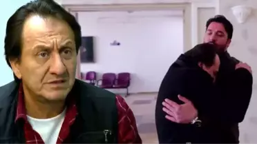 'Arka Sokaklar'ın Yeni Bölümünde, Mesut Vuruluyor, Hüsnü Kalp Krizi Geçiriyor
