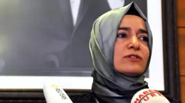 Bakan Kaya'ya Esenboğa'da Dövizli Sürpriz Karşılama