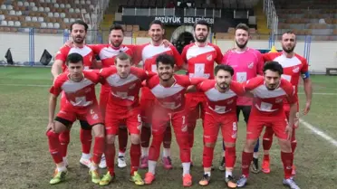 Bilecikspor 3 Puana 4 Golle Ulaştı