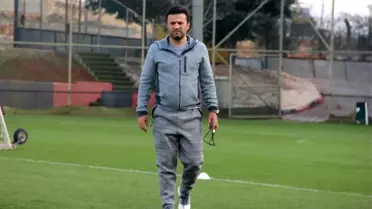 Bülent Hoca Fener'e Göz Kırptı