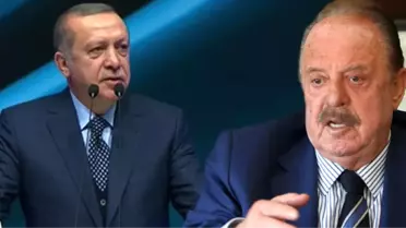 Erdoğan Müjdeyi Verdi: 19 Mayıs Stadı'nın Yerine Yeni Stat Yapacağız