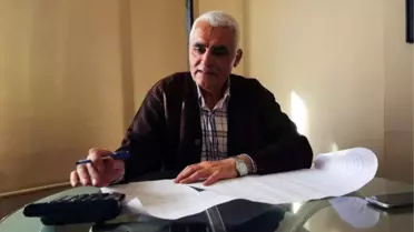 Emekli Matematik Öğretmeni Hazırladığı Soruyu Çözene Tüm Mal Varlığını Verecek