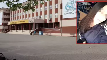 Fotoğraf Paylaşan Kız Kardeşine Kabusu Yaşattı