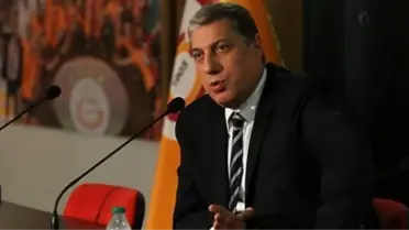İstifa Eden Yöneticiden Şaşırtan Açıklama: 'Ortalığı Karıştırdım'