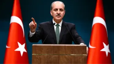 Numan Kurtulmuş: Terör Örgütlerden Zarar Gören Çiftçilerin Borçlarının Ertelenmesiyle İlgili Karar...