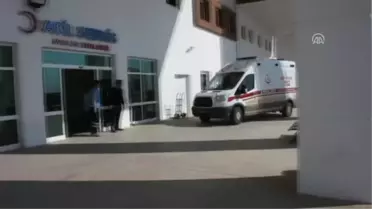 Nusaybin'de Trafik Kazası: 1 Ölü, 5 Yaralı