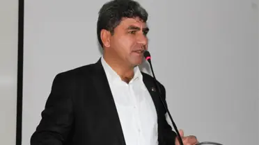 Sarıoğlan Belediye Başkanı Yıldız Hakkında Dava