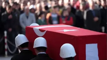 Şehit Uzman Onbaşı Son Yolculuğuna Uğurlandı