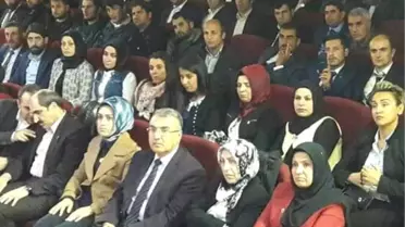 Van'da 'Güçlü Bir Devlet, Tabi Ki Evet' Programı