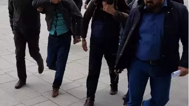 Yardımsever Suriyeli Kadın Cinayetine 5 Gözaltı