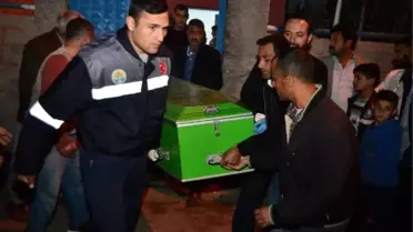 15 Gündür Kayıptı, Taziye Evinin Tuvaletinde Ölü Bulundu