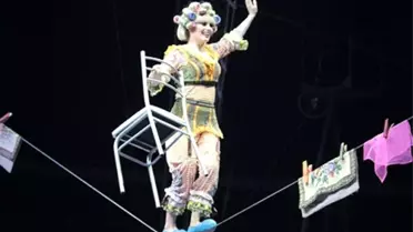 Antalya Barosu Hayvan Hakları Kurulundan Hayvanlı Sirke Tepki