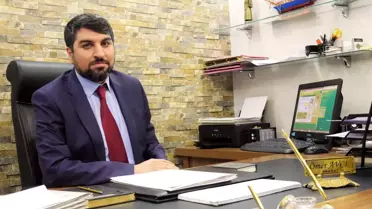 Barolar Birliği Bir Siyasi Örgütlenme Değildir'