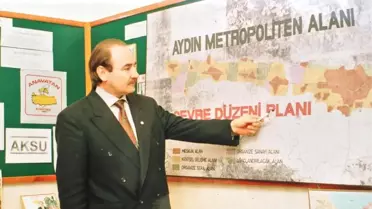 Başkan Aksu İsyan Etti