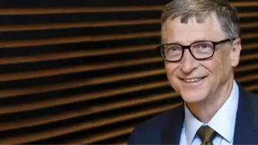 Bill Gates Yine Dünyanın En Zengini