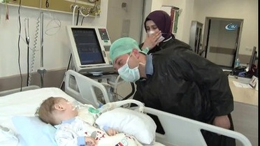 Bir Annenin Çaresizlik Gözyaşları